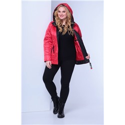 Shetti 2057 красный, Куртка