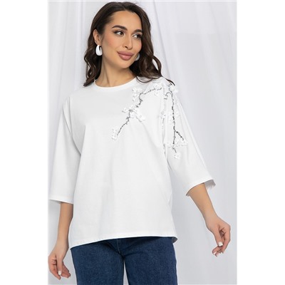 LT Collection Блуза