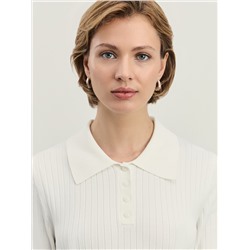 434654 ZARINA Платье