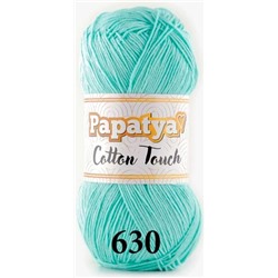 Пряжа Kamgarn COTTON TOUCH 50