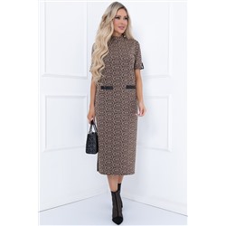 402592 Bellovera Платье