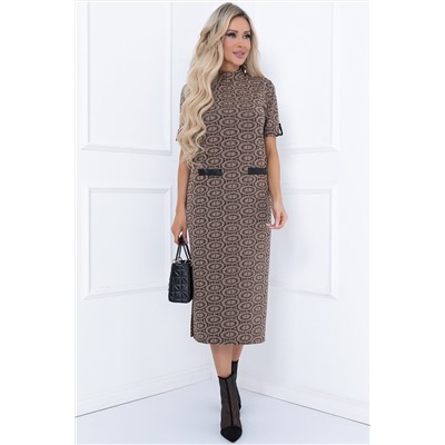 402592 Bellovera Платье