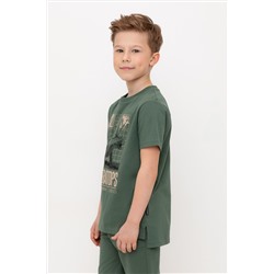 Футболка CROCKID #1032079