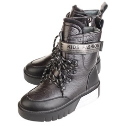 Оксфорд Kenka TCZ_5379-722_black