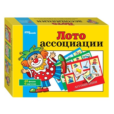 Лото Ассоциации  80302