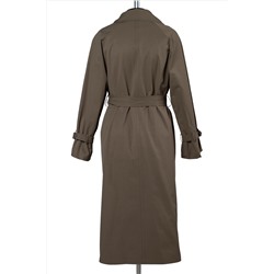 03-3307 Плащ женский (пояс) ELEGANZZA