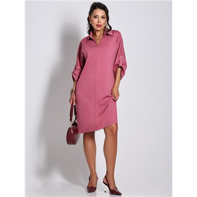 Платье Получи лучшее, пинк