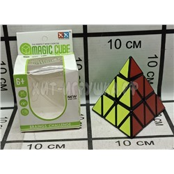 Кубик Рубика Пирамида 8850/2188-10/PK24433, 8850 / 2188-10 / PK24433