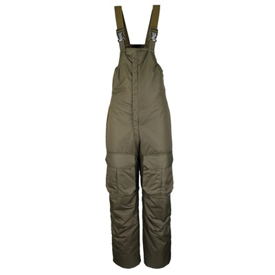 Костюм зимний Centaur (Blazer/Fleece), куртка/полукомбинезон, цвет - хаки К-472