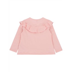 Футболка (лонгслив) UD 6386 розов