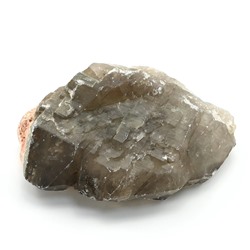 Самородный раухтопаз (дымчатый кварц) 162*113*60мм, 1390г.