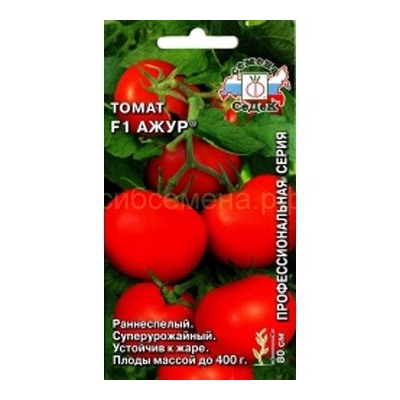 Томат Ажур F1 (Седек)