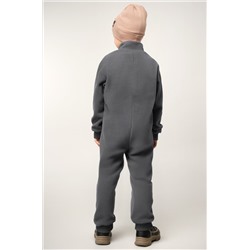 Детский флисовый комбинезон Happyfox