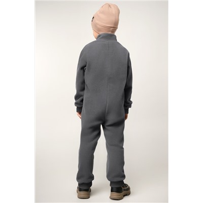 Детский флисовый комбинезон Happyfox