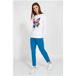 Kivviwear 3098.05, Свитшот