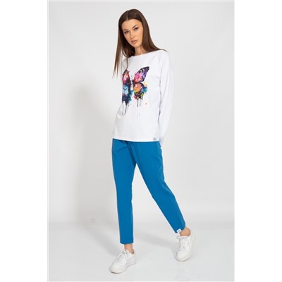 Kivviwear 3098.05, Свитшот