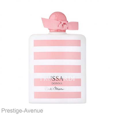 Trussardi Donna Pink Marina edt for woman 100ml