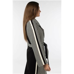 01-10750 Пальто женское демисезонное