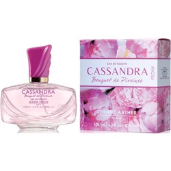 CASSANDRA BOUQUET DE PIVOINES 100ml/жен M~