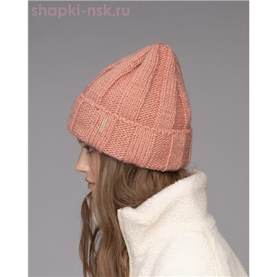 25425 1A KHW F Лаурель Колпак флис (56-58)