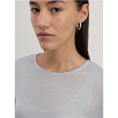 448598 ZARINA Блузка