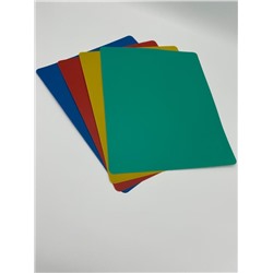 Набор досок гибких 4шт 340*280 (100 шт)