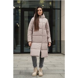 Пальто зимнее