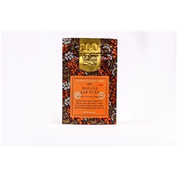 МАСАЛА ДЛЯ НУТА смесь молотых специй (chhole masala), Золото Индии, 30 г.