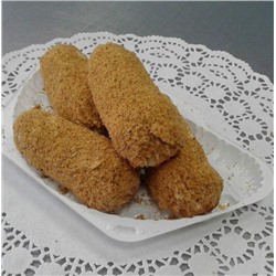 Пирожное Эклер
