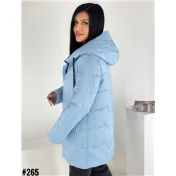 Демисезонные куртки 894251