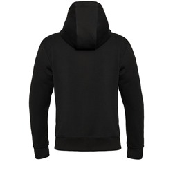 Толстовка Kulonga Heavy Zip, черная