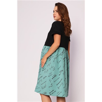 279532 MARGO Платье