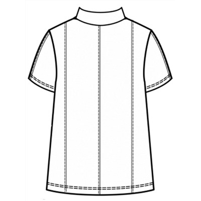 GFTS7189 (Джемпер для девочки, Pelican Outlet )