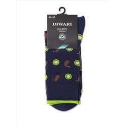 191196 DiWaRi Носки