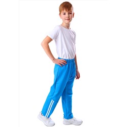 Брюки с лампасами (подростковые) 3-965