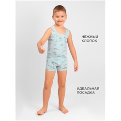 Комплект для мальчика Donella