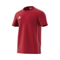 Футболка Core 18 Tee, красная