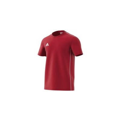 Футболка Core 18 Tee, красная