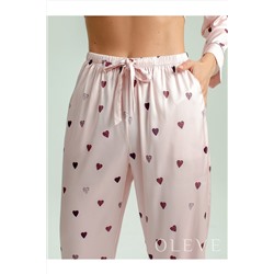 Пижама OLEVE #1034027