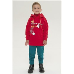 Толстовка PELICAN #799999