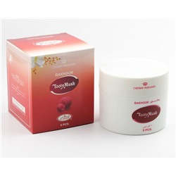 Bakhoor TOOTY MUSK, Hemani (Бахур ТУТТИ МУСК, Хемани), 1 уп. (9 шт.)