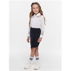 Юбка для девочек 183-7118