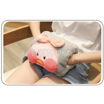 Муфта для рук уточка lalafanfan / мягкая муфта утка лалафанфан, MuftDuck, MuftDuck-1, MuftDuck-2, MuftDuck-3, MuftDuck-4, MuftDuck-5