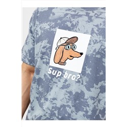 Футболка MARK FORMELLE #857161