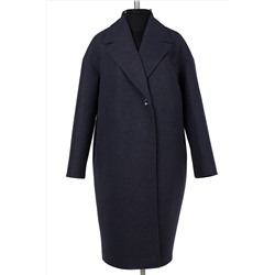 01-11257 Пальто женское демисезонное