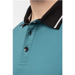 Футболка-поло VILATTE #890429