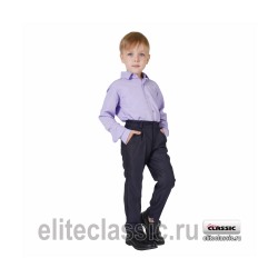 Брюки "Лицей"