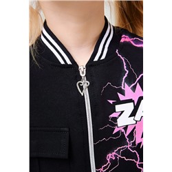 Детский костюм с юбкой 67069 НАТАЛИ #884374