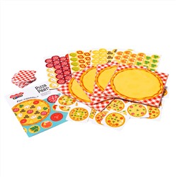 Настольная игра «Pizza Party»