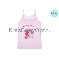 Майка для девочки